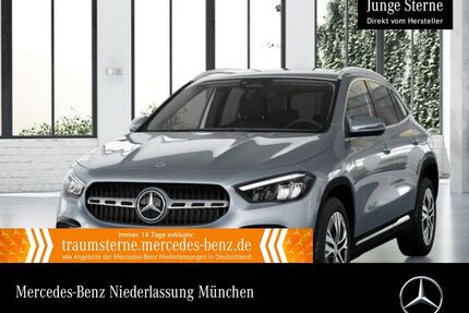 Mercedes-Benz GLA 220 Gebrauchtwagen