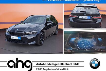 BMW 320 Gebrauchtwagen