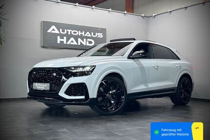 Audi RSQ8 Gebrauchtwagen