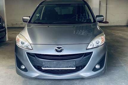Mazda 5 Gebrauchtwagen