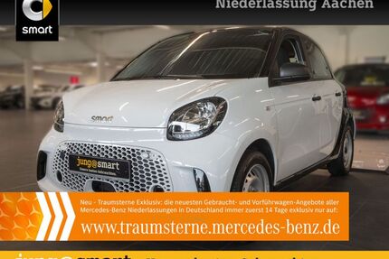Smart ForFour Gebrauchtwagen