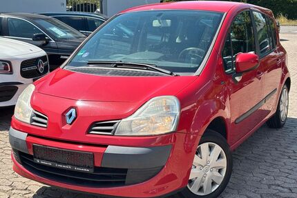 Renault Grand Modus Gebrauchtwagen