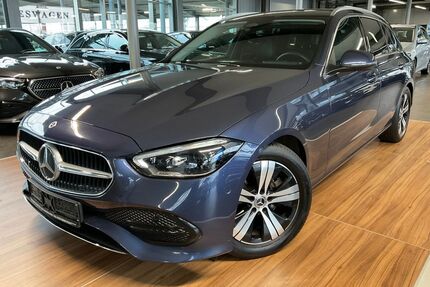 Mercedes-Benz C 200 Gebrauchtwagen