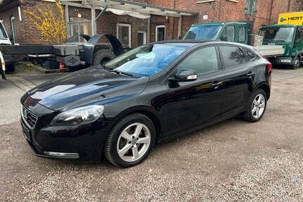 Volvo V40 Gebrauchtwagen