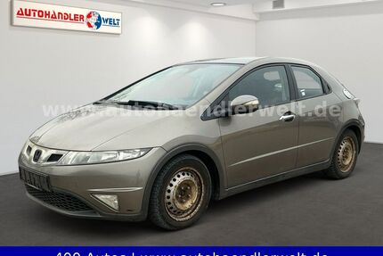 Honda Civic Gebrauchtwagen