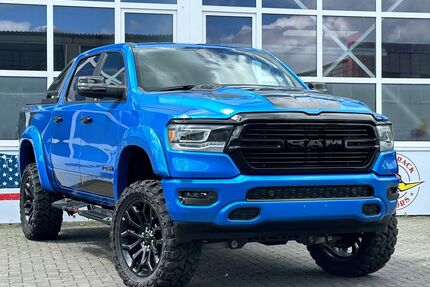 Dodge RAM Gebrauchtwagen