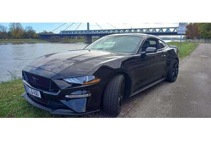 Ford Mustang Gebrauchtwagen