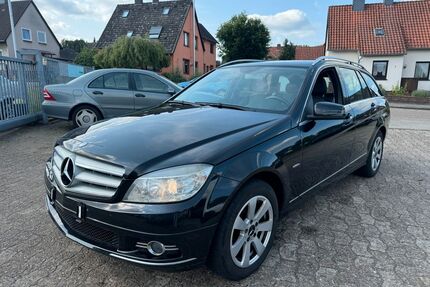Mercedes-Benz C 200 Gebrauchtwagen