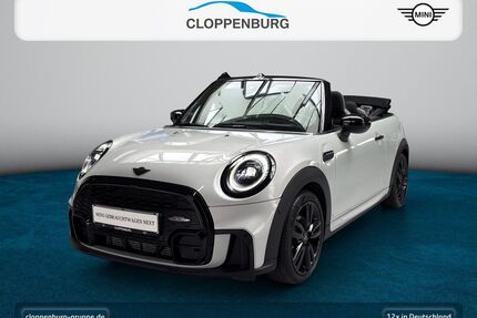 Mini Cooper Cabrio Gebrauchtwagen
