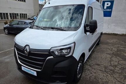 Renault Master Gebrauchtwagen