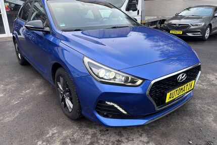 Hyundai i30 Gebrauchtwagen