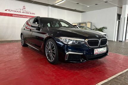BMW M550 Gebrauchtwagen
