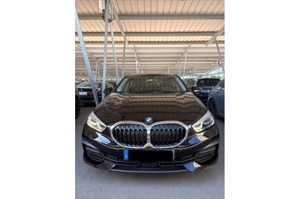 BMW 116 Gebrauchtwagen