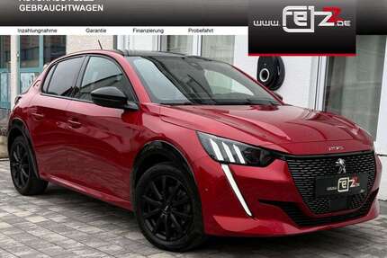 Peugeot 208 Gebrauchtwagen