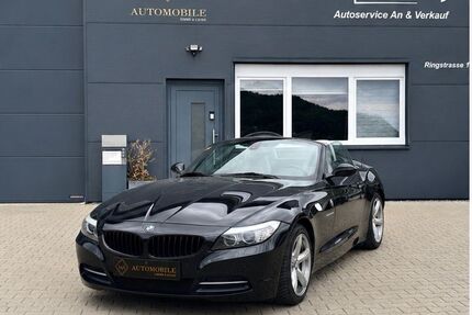 BMW Z4 Gebrauchtwagen