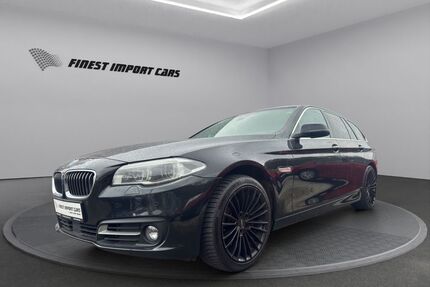 BMW 530 Gebrauchtwagen