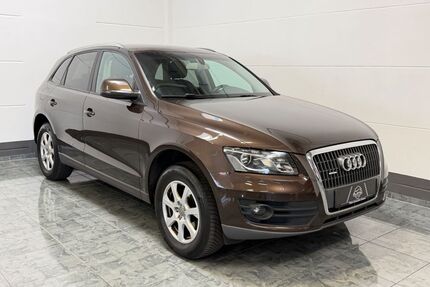 Audi Q5 Gebrauchtwagen
