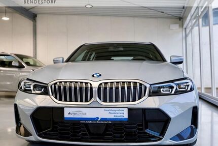 BMW 330 Gebrauchtwagen