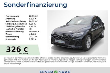 Audi Q5 Gebrauchtwagen