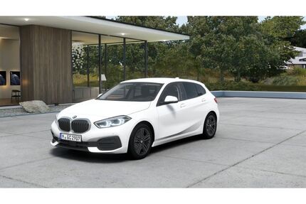 BMW 120 Gebrauchtwagen