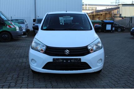 Suzuki Celerio Gebrauchtwagen