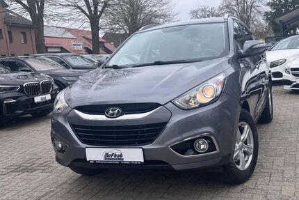 Hyundai ix35 Gebrauchtwagen