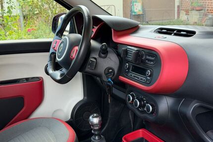 Renault Twingo Gebrauchtwagen