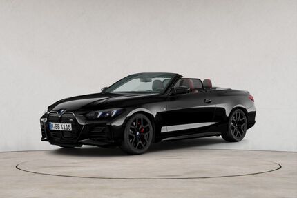 BMW M440 Gebrauchtwagen