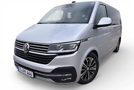 VW T6 Multivan Gebrauchtwagen