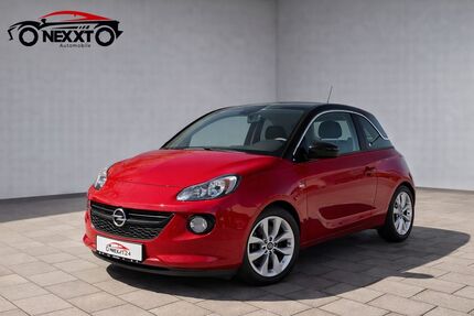 Opel Adam Gebrauchtwagen