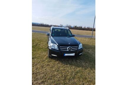 Mercedes-Benz GLK 200 Gebrauchtwagen
