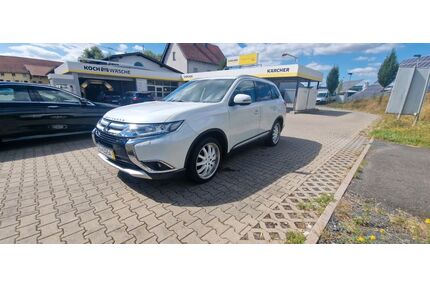 Mitsubishi Outlander Gebrauchtwagen