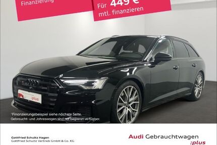 Audi S6 Gebrauchtwagen