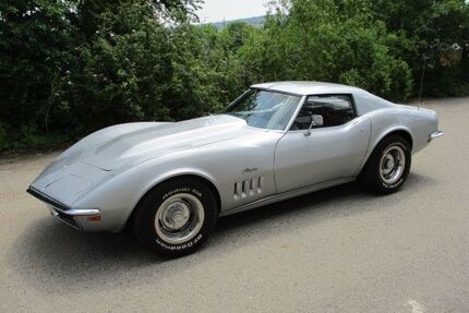 Corvette C3 Gebrauchtwagen