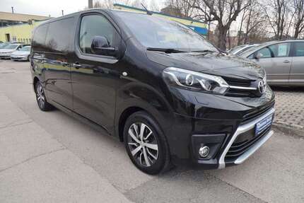Toyota Proace Gebrauchtwagen