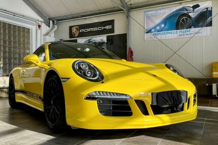 Porsche 991 Gebrauchtwagen