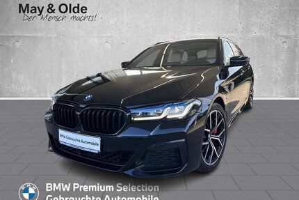 BMW 530 Gebrauchtwagen