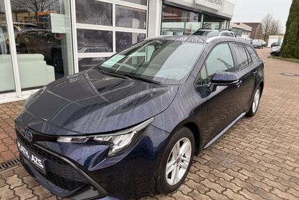 Toyota Corolla Gebrauchtwagen