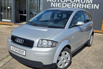 Audi A2 Gebrauchtwagen
