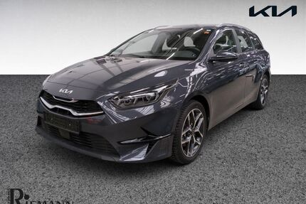 Kia ceed Sportswagon Gebrauchtwagen