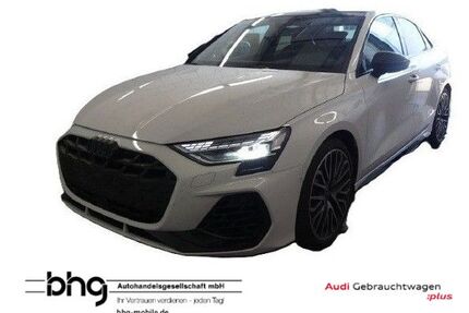 Audi S3 Gebrauchtwagen