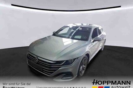 VW Arteon Gebrauchtwagen
