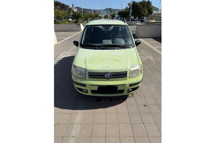 Fiat Panda Gebrauchtwagen