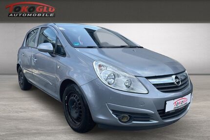 Opel Corsa Gebrauchtwagen
