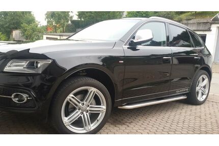 Audi Q5 Gebrauchtwagen