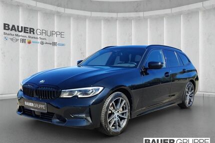 BMW 330 Gebrauchtwagen