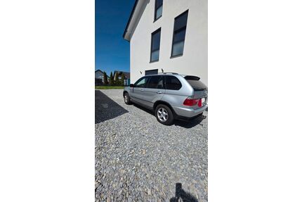 BMW X5 Gebrauchtwagen