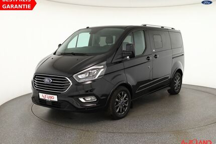Ford Tourneo Custom Gebrauchtwagen