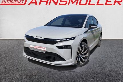 Skoda Enyaq Gebrauchtwagen