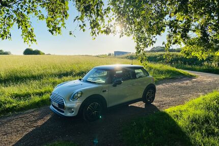 Mini Cooper Gebrauchtwagen